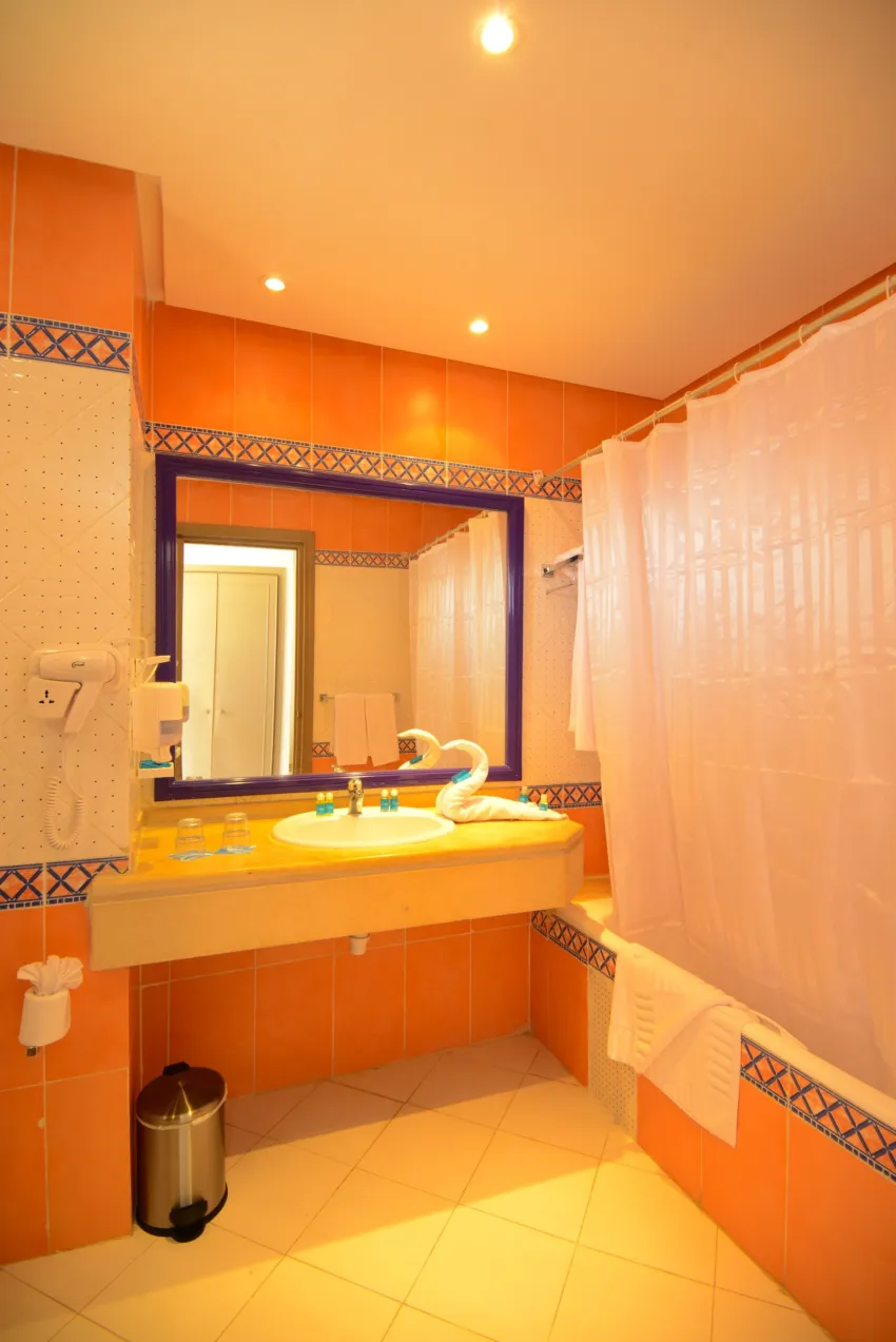 One Resort Aqua Park 4*-13