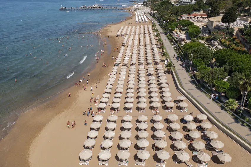 Melas Resort Hotel 5*-5