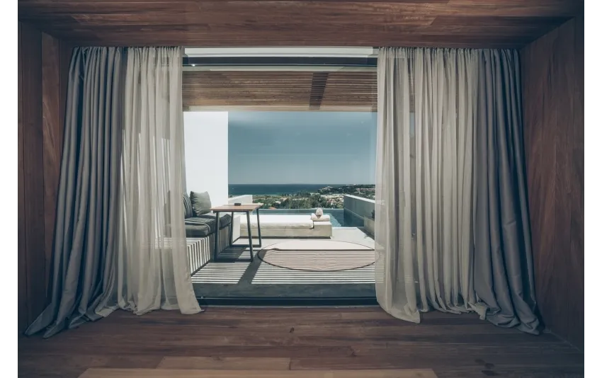 Zante Maris Suites 5*-6