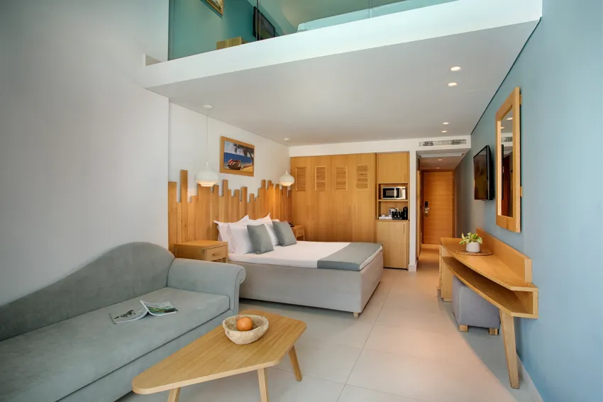 Arina Beach Resort 5*-8