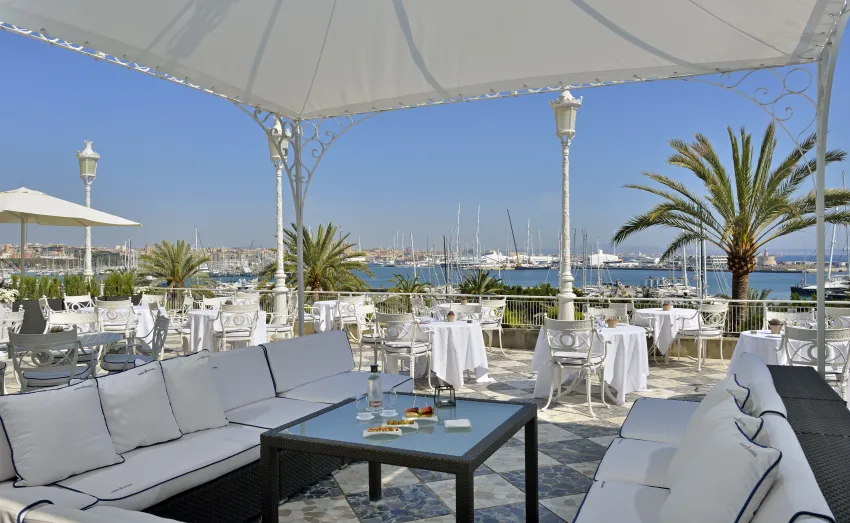 Hotel Victoria Gran Melia 5*-218