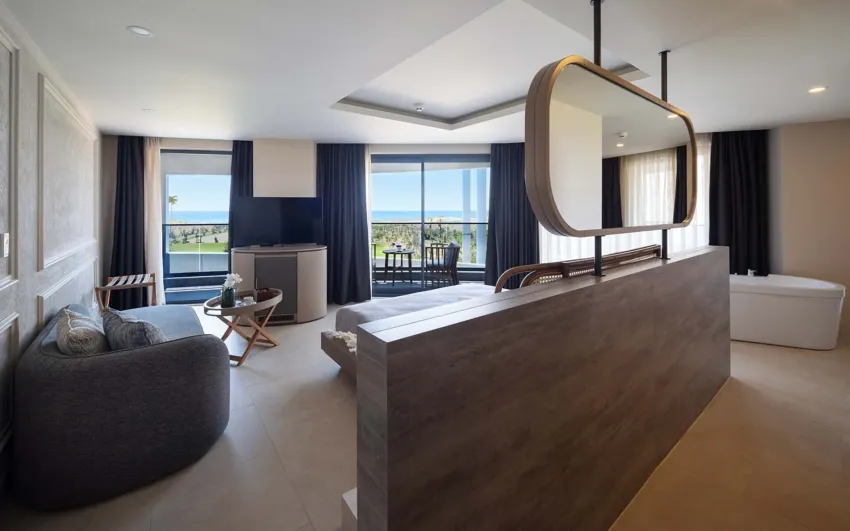 Liu Resorts 5*-11