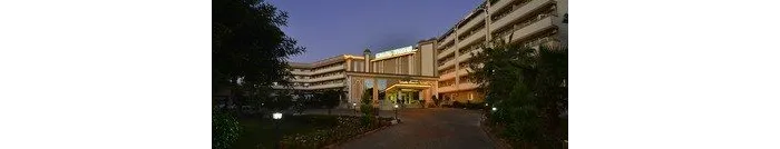 Linda Resort Hotel 5* - Side - Turcia