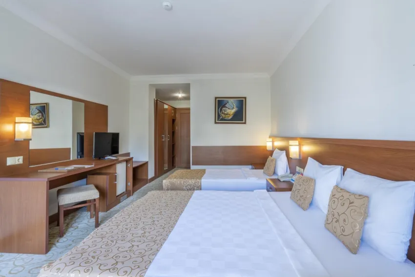 MIAROSA KONAKLI GARDEN  4*-12