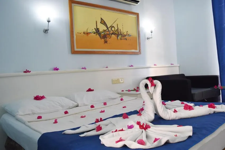 Ares Blue Hotel 3*-15