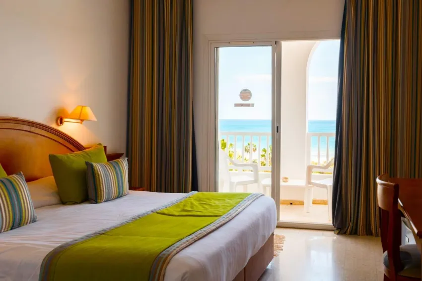 Yadis Hammamet Club 4*-23