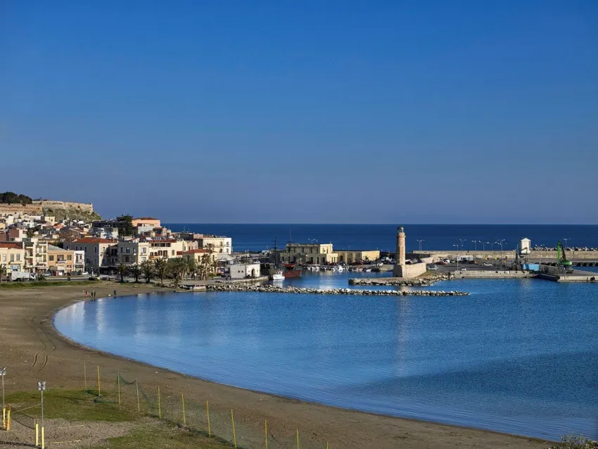 KYMA SUITES BEACH 5*-3