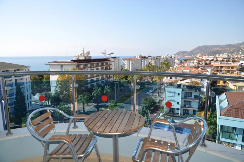 Grand Zaman Garden 4*-33