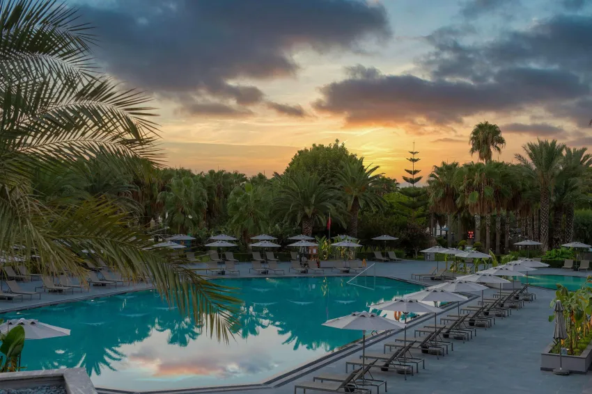 Miramare Beach Hotel 5*-73
