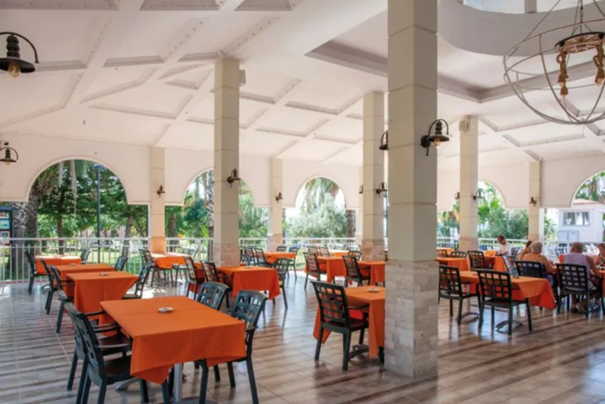 Seher Kumkoy Star Resort & Spa 4*-17