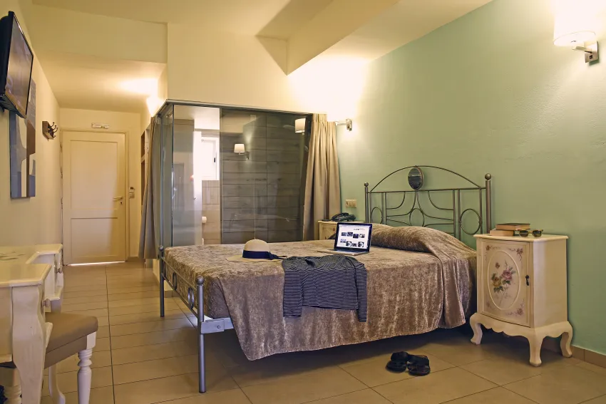 Orpheas Resort Hotel Adults Only 16+ 4*-84