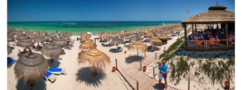 RIVIERA HOTEL 4*-48
