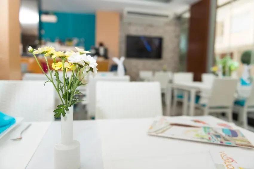 KLEOPATRA AYTUR SUIT HOTEL  3*-21