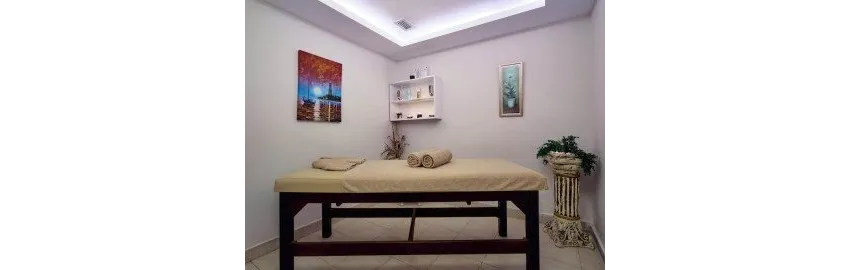 Kaila City Hotel 4*-26