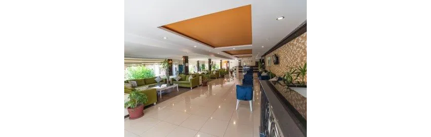 Stella Hotel Kemer 4*-4