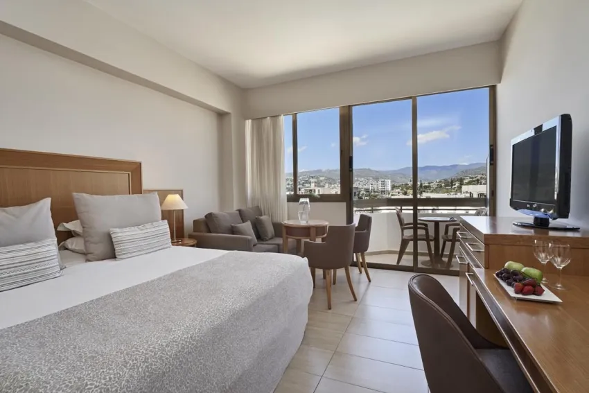 Atlantica Oasis 4*-25