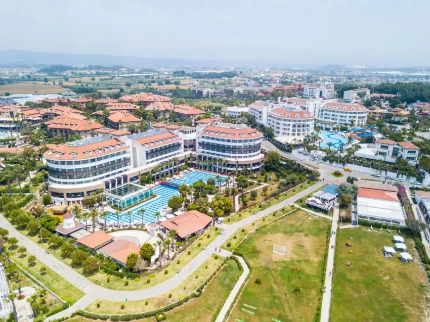 ALBA ROYAL HOTEL (ADULTS ONLY 16+)  5*-20