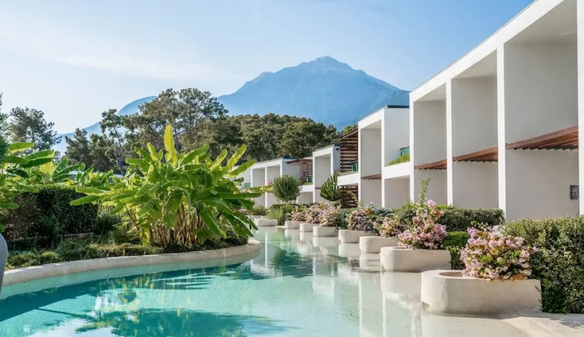 Rixos Premium Tekirova 5*-29