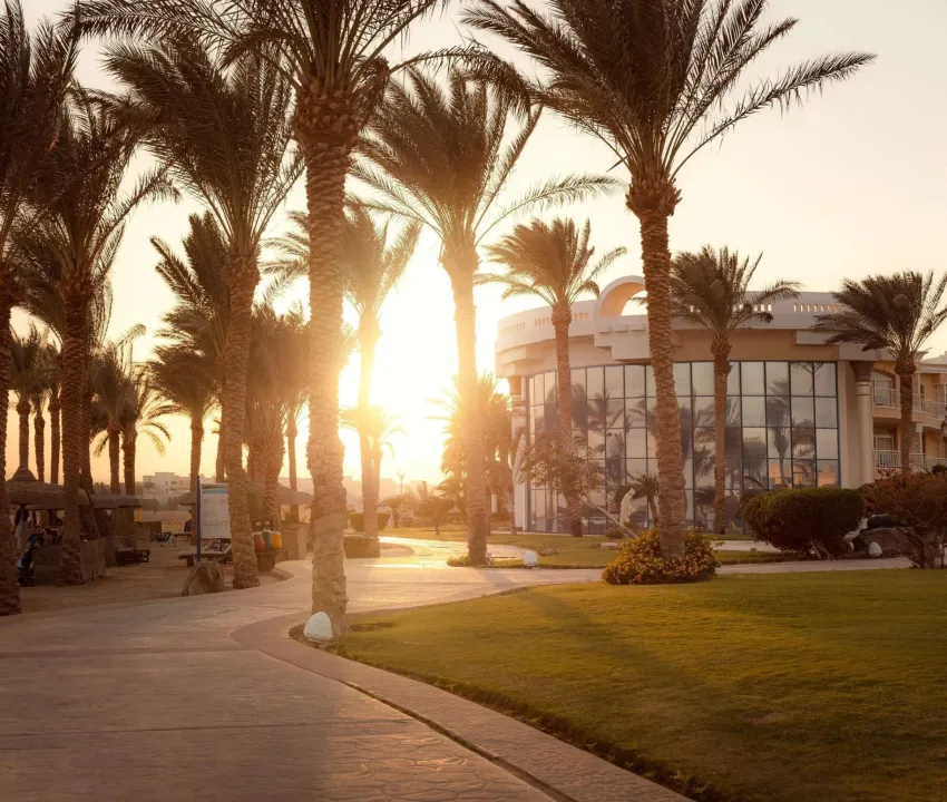 Palm Royale Soma Bay Resort 5*-29