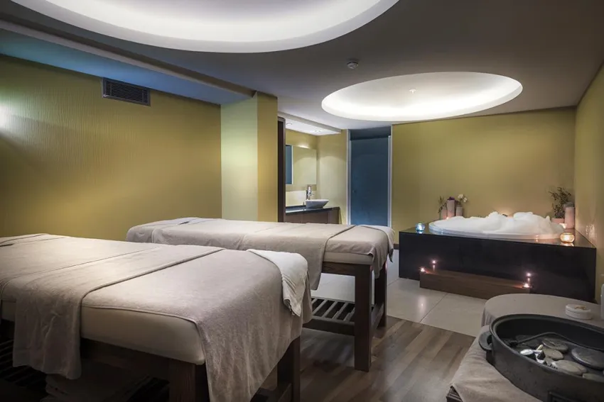 AKRA SORGUN TUI BLUE SENSATORI  5*-33