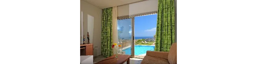 The Noverian Scenic Crete 5* Hilltop Villa Resort & Spa 5*-118