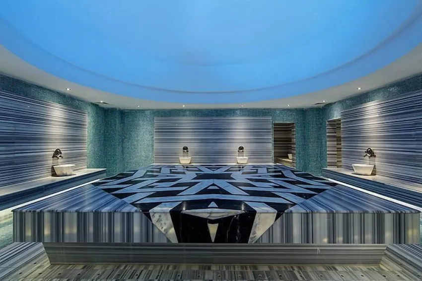 Seashell Resort & Spa Hotel 5*-17