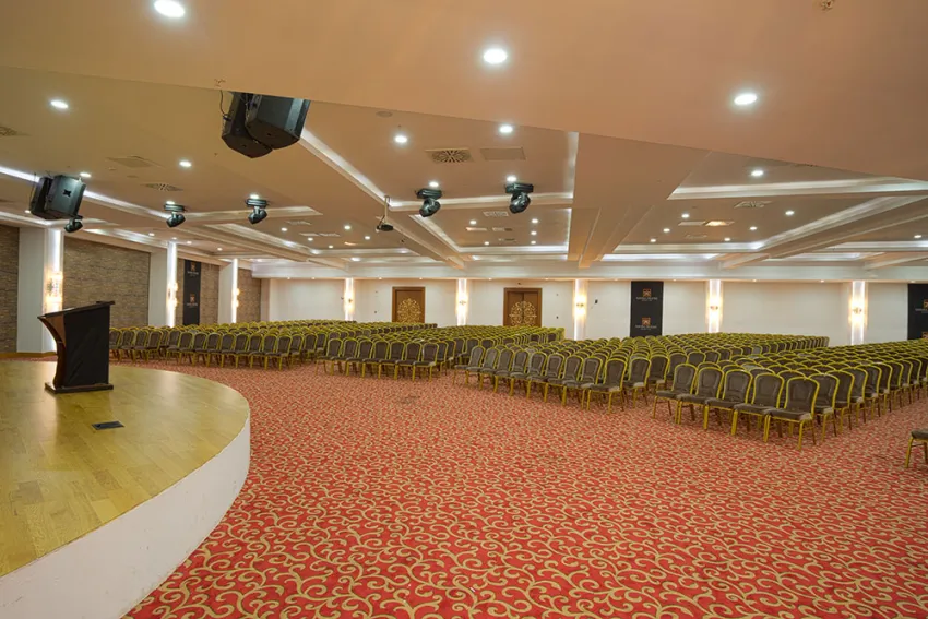 Alan Xafira Deluxe Resort & Spa 5*-46