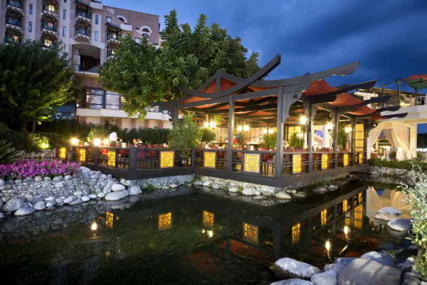 Limak Limra Resort & Hotel 5*-54
