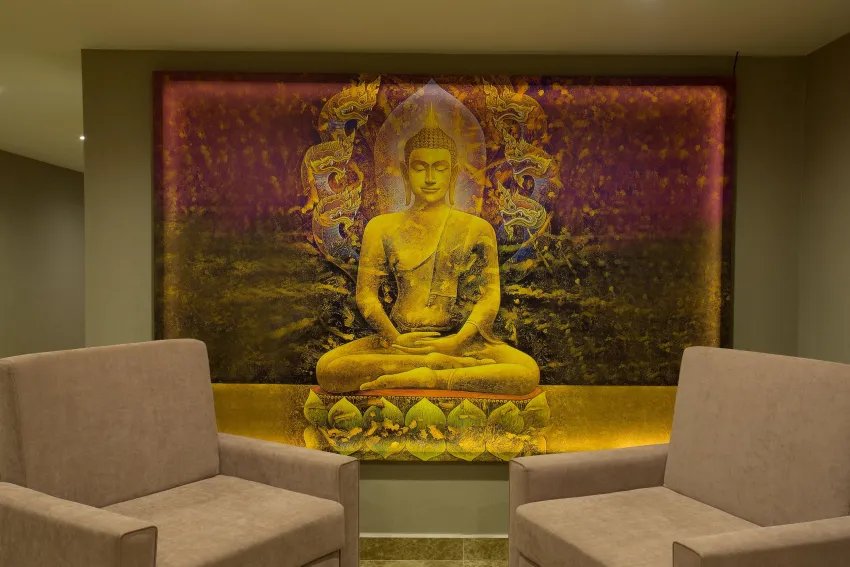 Water Side Resort & Spa 5*-109