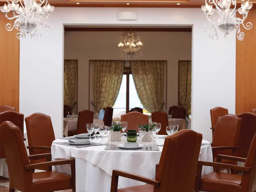 OYA Beach Resort 5*-9