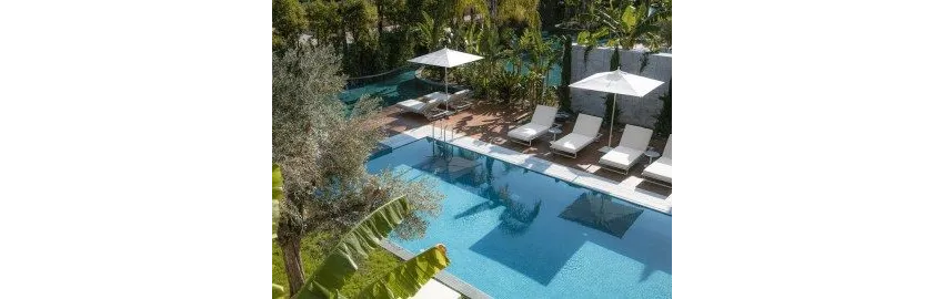 Bayou Villas 5*-21
