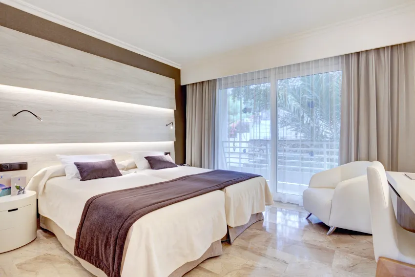 Grupotel Gran Vista SPA 4*-6