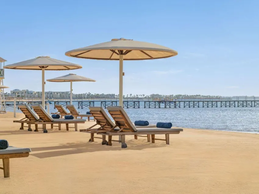 MOVENPICK WATERPARK RESORT & SPA SOMA BAY  5*-4