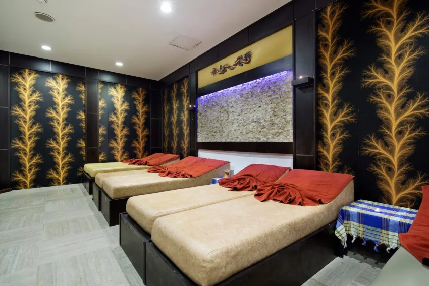 Alba Resort Hotel 5*-6