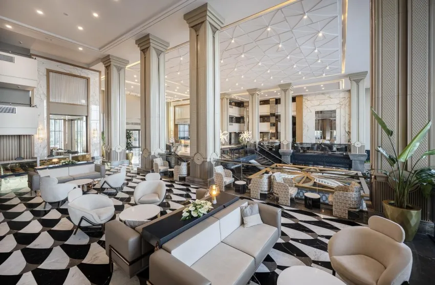 Lago Hotel 5*-26