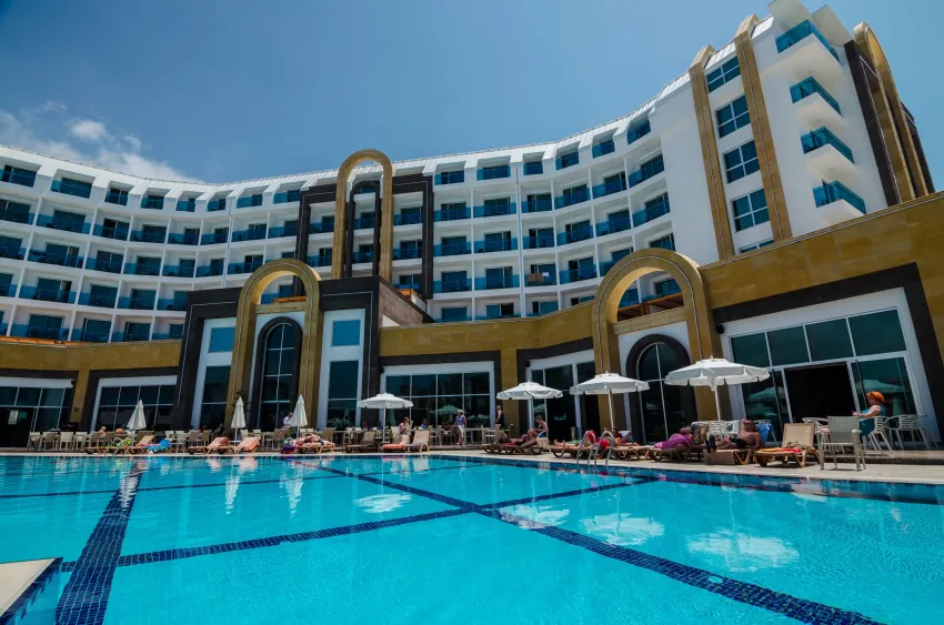 The Lumos Deluxe Resort Hotel & Spa 5*-44