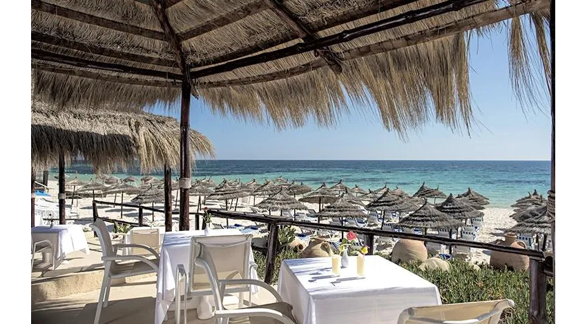 IBEROSTAR SELECTION DIAR EL ANDALOUS  5*-36