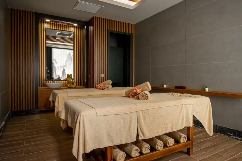 Seaden Quality Resort & Spa 5*-14