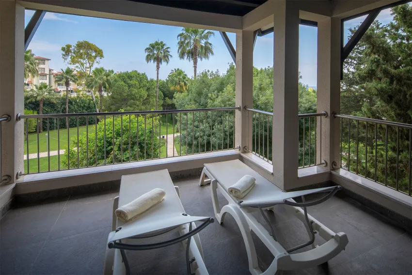 Barut Hemera Resort & Spa 5*-21