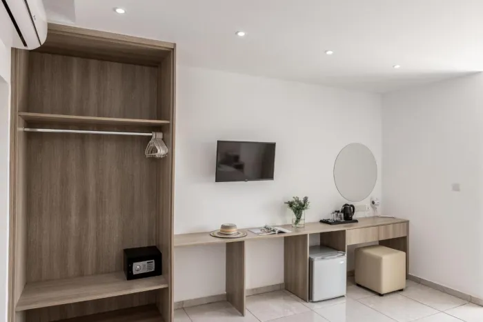 Milea Hotel 3* - Protaras - Cipru