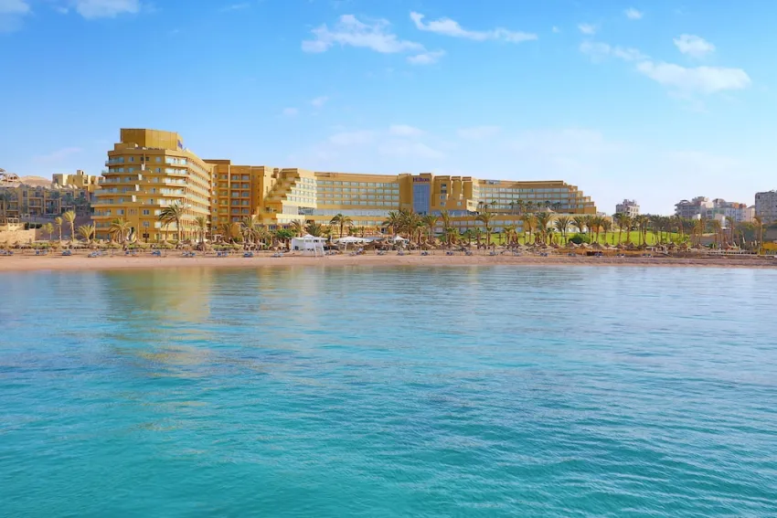 Hilton Hurghada Plaza 5*-125
