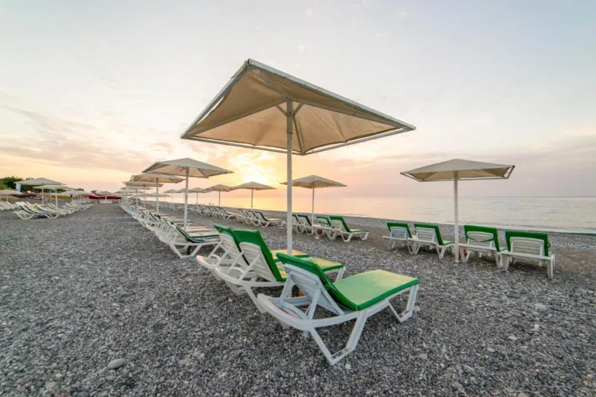 ARMAS LABADA HOTEL  5*-3