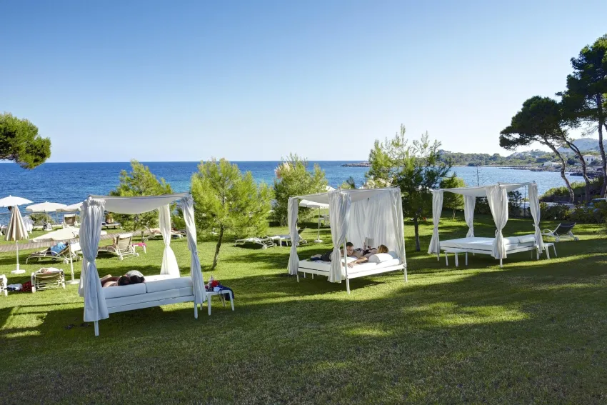 Grupotel Aguait Resort SPA 4*-7