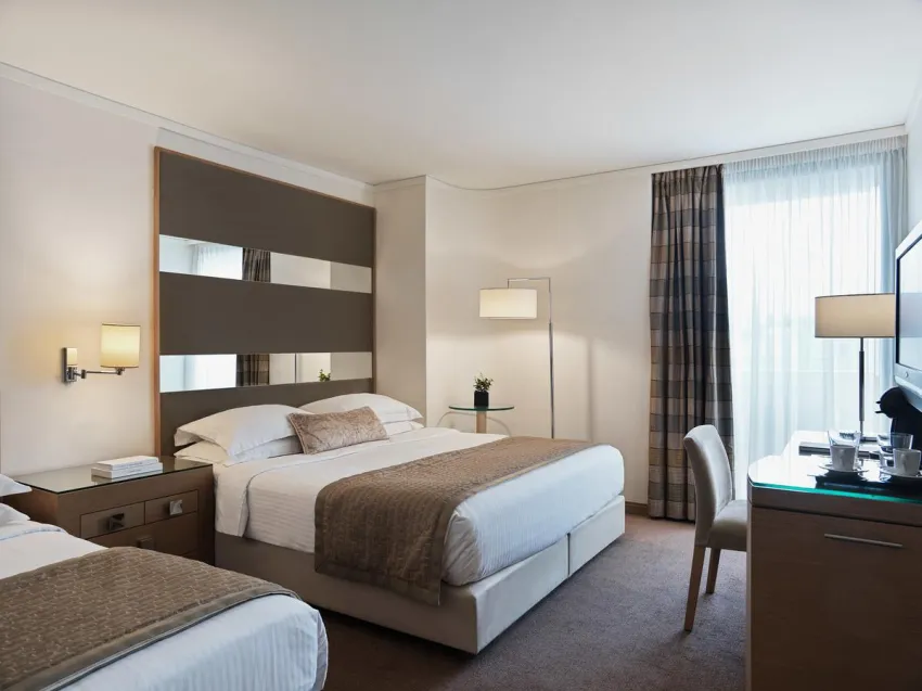 Galaxy Iraklio Hotel 5*-18