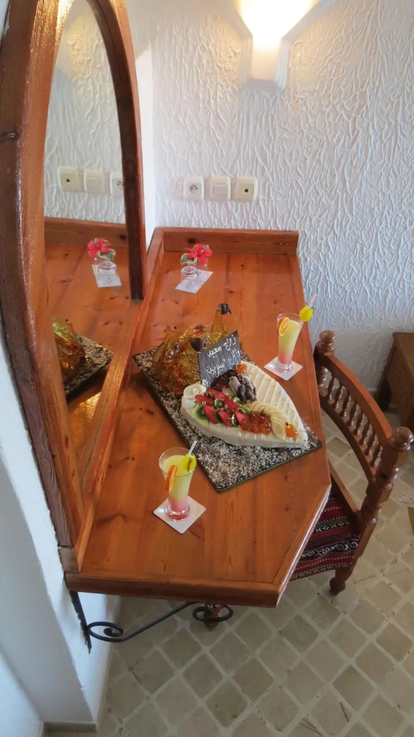 Lella Baya Thalasso 4*-2