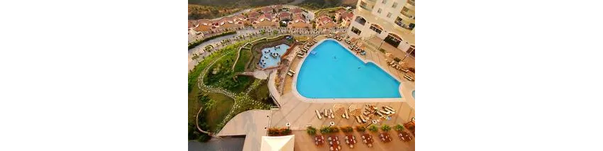 Goldcity Hotel 5*-13