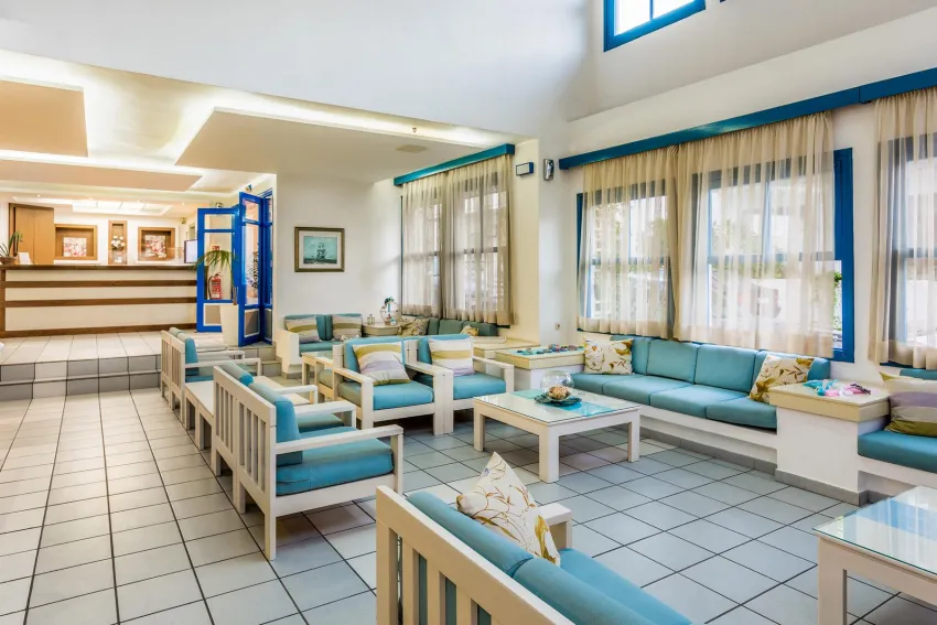 Hersonissos Central Hotel 3*-31