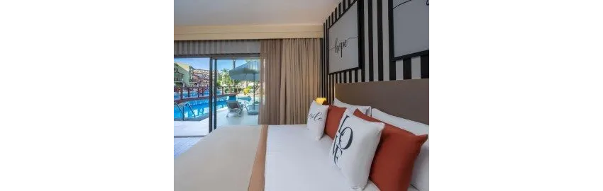 Selectum Family Resort Side 5*-27