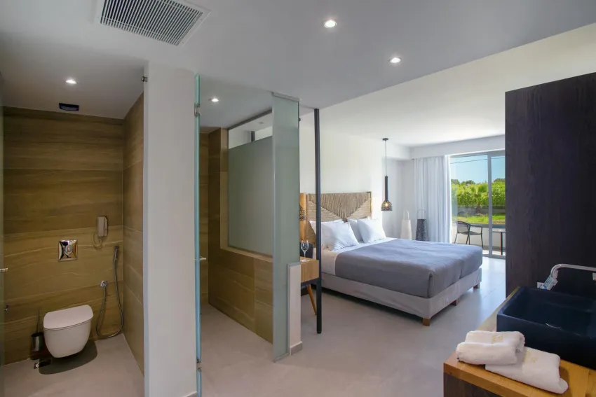 Atermono Boutique Resort 5*-18