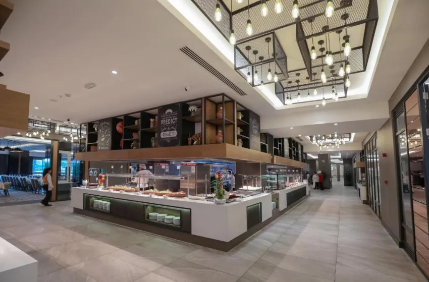 Sueno Hotels Beach Side 5*-31